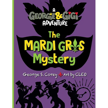 The Mardi Gras Mystery