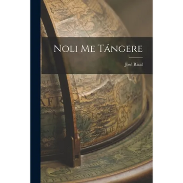 Noli Me Tángere
