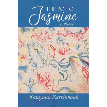 The Pot of Jasmine