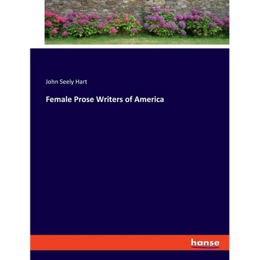 Female Prose Writers of America