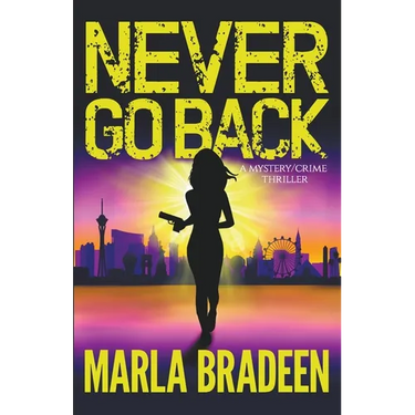 Never Go Back