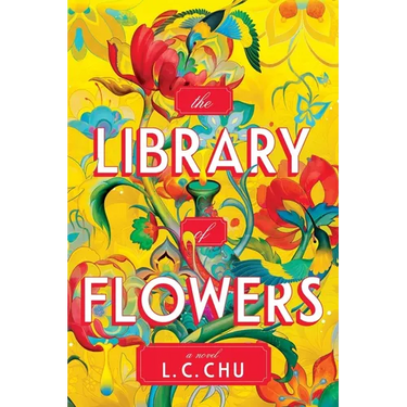 The Library of Flowers
