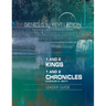 Genesis to Revelation: 1 and 2 Kings, 1 and 2 Chronicles Leader Guide: A Comprehensive Verse-By-Verse Exploration of the Bible