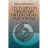 Lectures on Ordinary Differential Equations