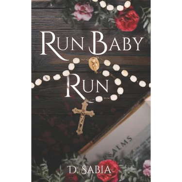 Run Baby Run: Halloween Novella