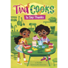 Tana Cooks to Say Thanks