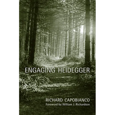 Engaging Heidegger