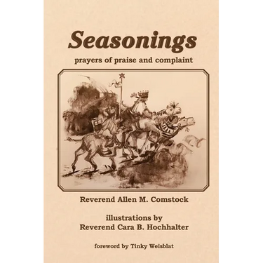 Seasonings