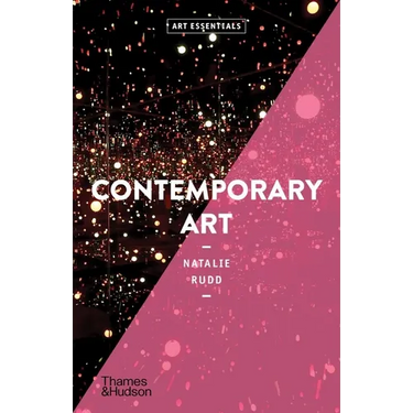 Contemporary Art (Art Essentials)
