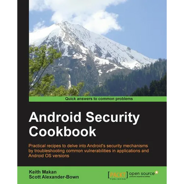 Android Security Cookbook