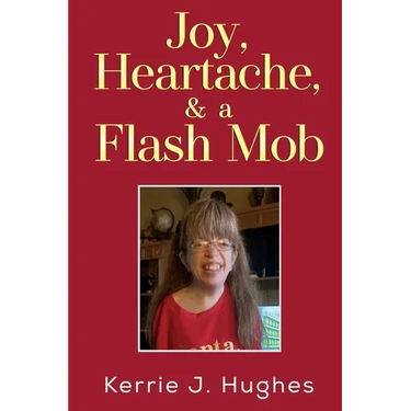 Joy, Heartache and a Flash Mob