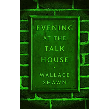 Evening at the Talk House (TCG Edition)