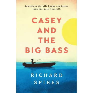 Casey and the Big Bass