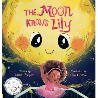 The Moon Knows Lily