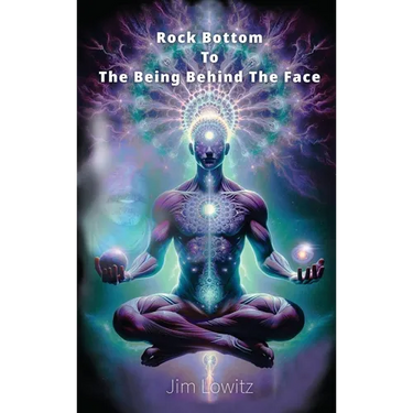 Rock Bottom to the Being Behind the Face