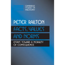 Facts, Values, and Norms: Essays Toward a Morality of Consequence