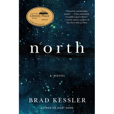 North