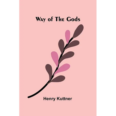 Way Of The Gods