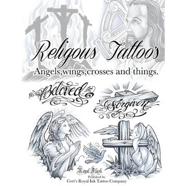 Religious Tattoos: Religious Tattoos
