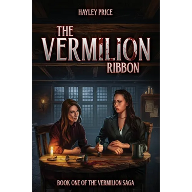 The Vermilion Ribbon