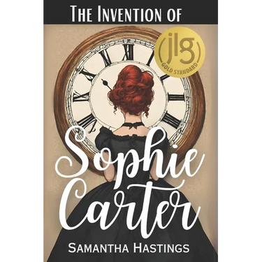 The Invention of Sophie Carter