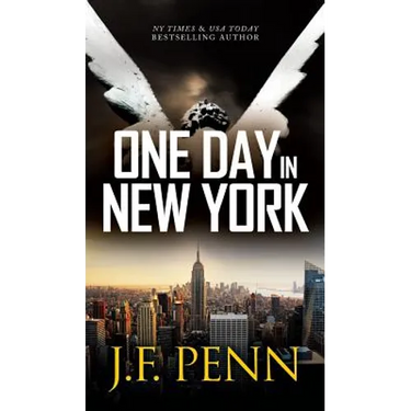 One Day in New York