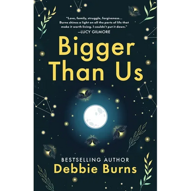 Bigger Than Us