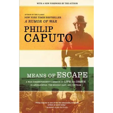 Means of Escape