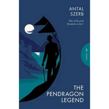 The Pendragon Legend