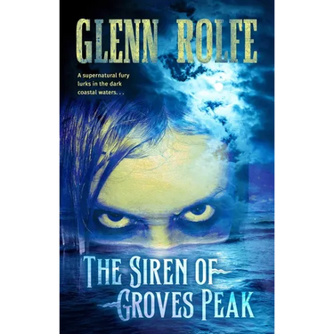 The Siren of Groves Peak