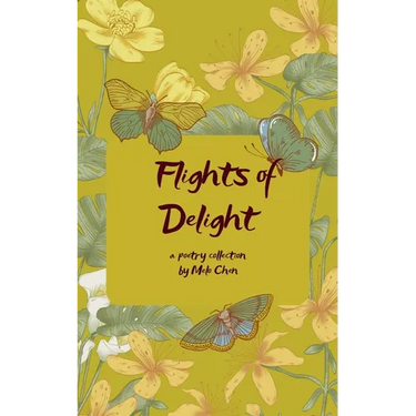 Flights of Delight Fragments of Life As A Daily Oracle