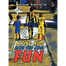 Active Kids Have the Most Fun
