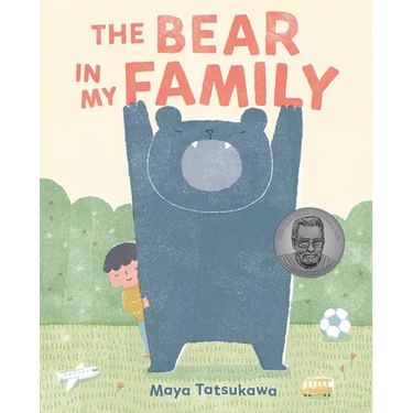The Bear in My Family