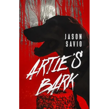 Artie's Bark