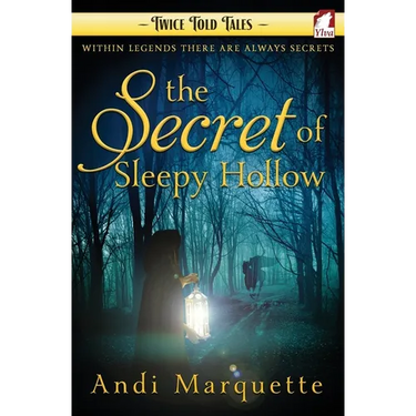 The Secret of Sleepy Hollow