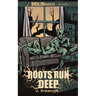 Ghoulish Ghosts presents: Roots Run Deep and The 'Dillo