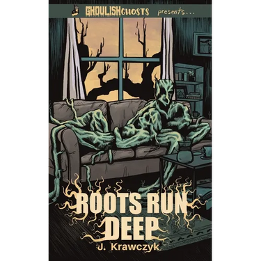 Ghoulish Ghosts presents: Roots Run Deep and The 'Dillo