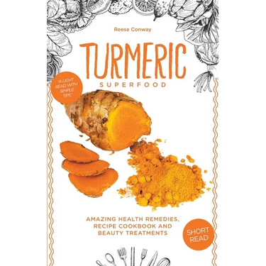Turmeric Superfood