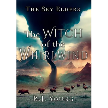 The Witch of the Whirlwind
