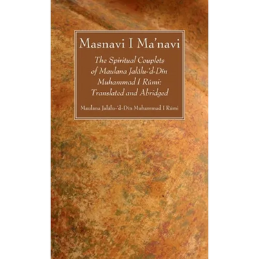 Masnavi I Ma'navi