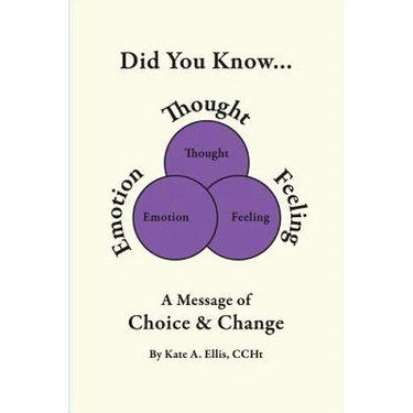Did You Know... a Message of Choice & Change