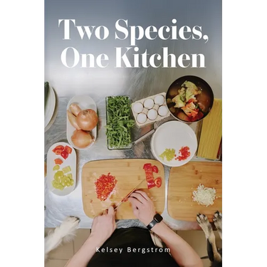 Two Species, One Kitchen