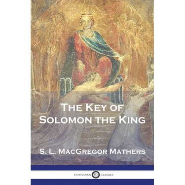 The Key of Solomon the King