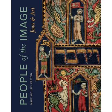 People of the Image: Jews and Art