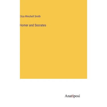 Homer and Socrates