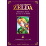 The Legend of Zelda: Majora's Mask / A Link to the Past -Legendary Edition-