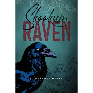 Skookum Raven