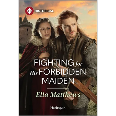 Fighting for His Forbidden Maiden