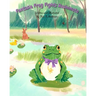 Fantasia Frog Fights Hashimoto