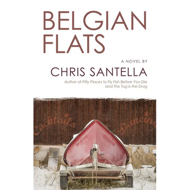 Belgian Flats
